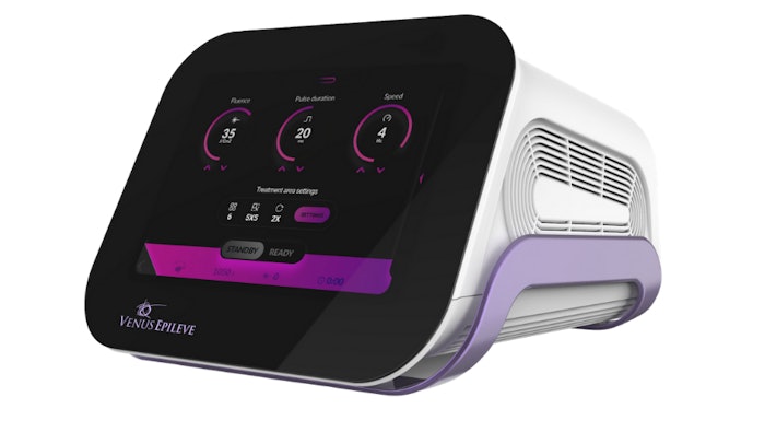 Venus Concept Venusepileve