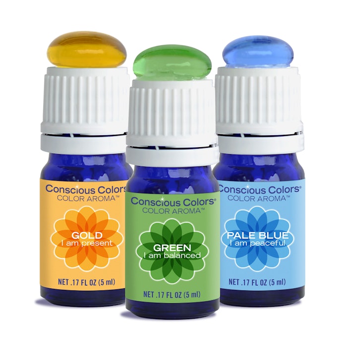 Consciouscolor Coloraroma