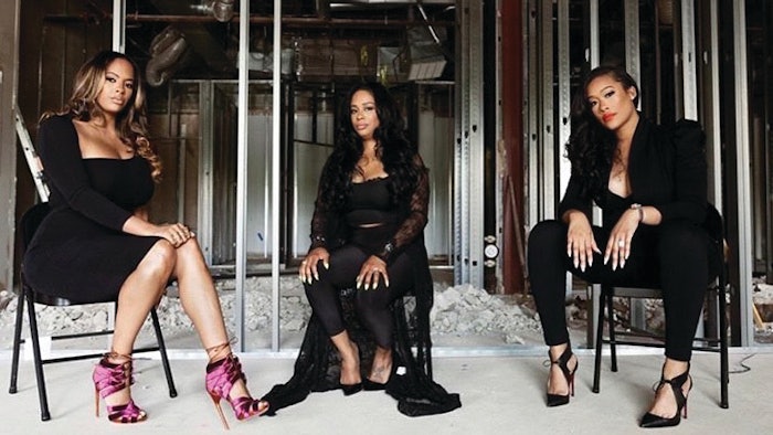 Courtesy of Self•ish Beauty Spa