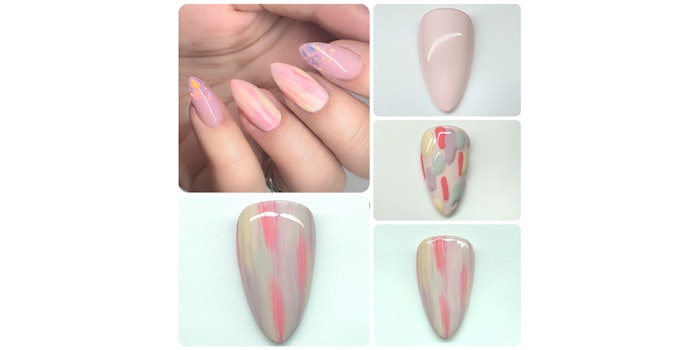 Step By Step No Logo