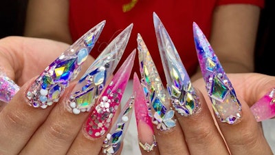 Jenny Bui Nails 2