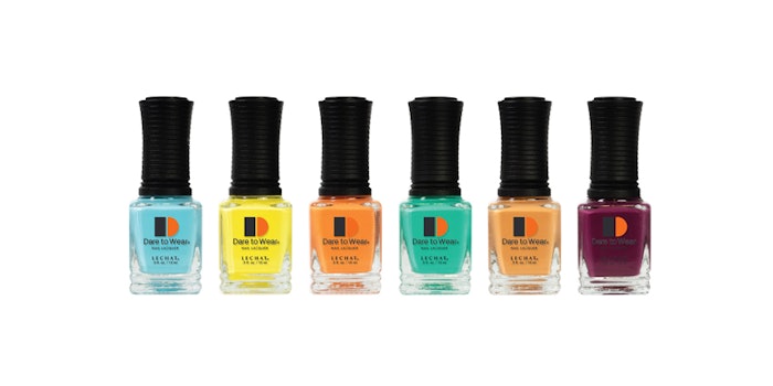 LeChat Spring 2022 Collection: Retro Coated