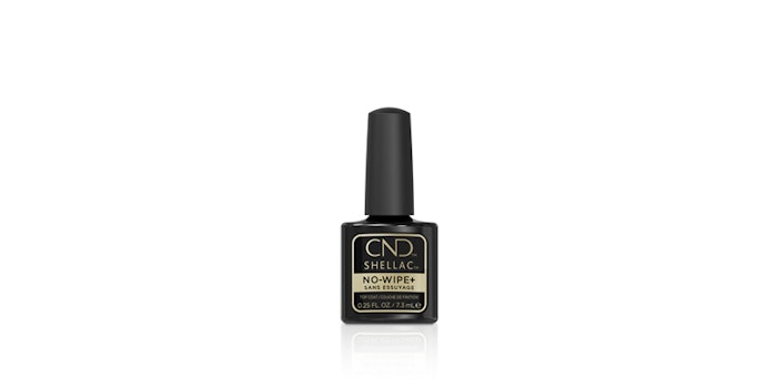 432628 Shellac No Wipe 0 25 Bottle