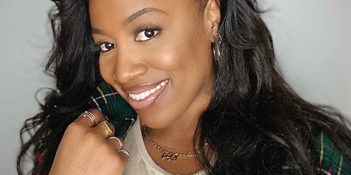 Courtesy of Brendnetta Ashley