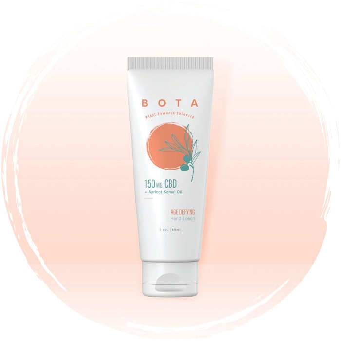 Bota Hand Cream