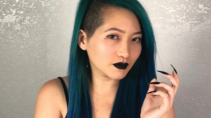 Courtesy of Brittney Chin