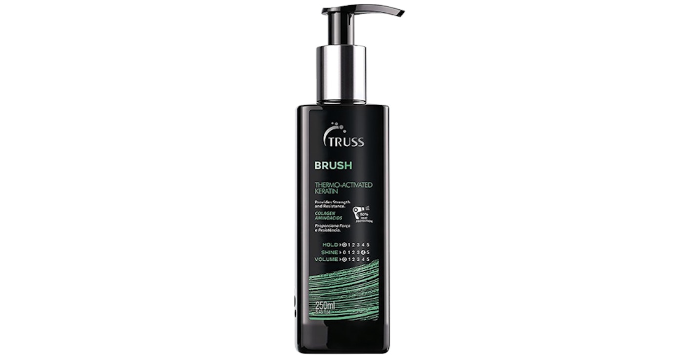 Truss Professional Hair Treatment Mask - wide 8