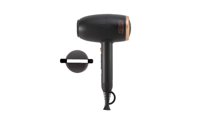 Binge Power Gloss Dryer from Cricket; courtesy of brand.