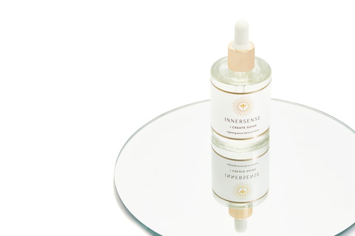 I Create Shine Serum