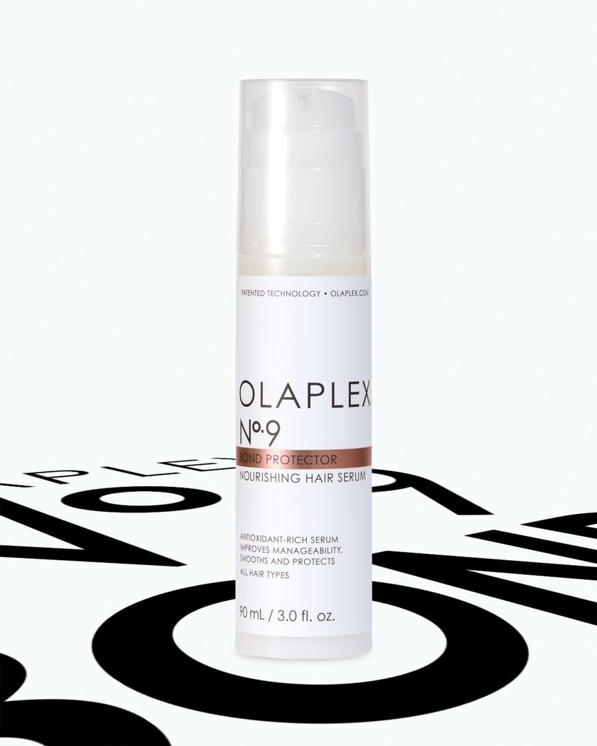 New Launch: OLAPLEX No 9 Bond Protector Nourishing Hair Serum | Beauty  Launchpad