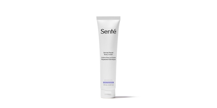 Sente Dermal Repair Body Cream