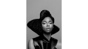 Model: @asiahairston @opt1models MUA: @annachili_mua Wardrobe: @lindsey.marie.olson & @anna.komarov BTS video: @tomniemiec