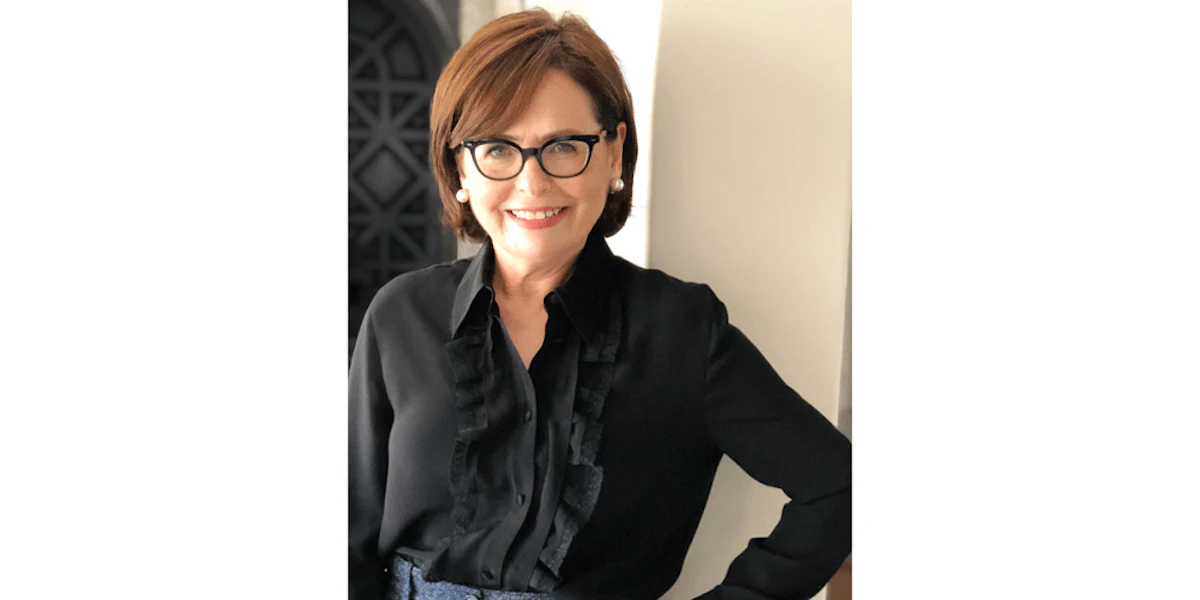 Women's History Month Spotlight: Suzi Weiss-Fischmann | Beauty Launchpad