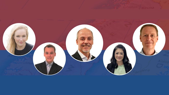 Representatives of AJDK