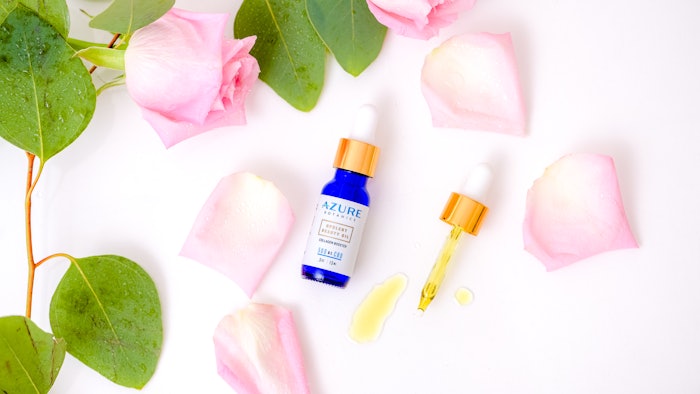 Azurebotanics Opulentbeautyoil