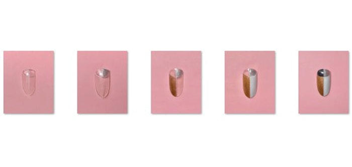 Step 1-5; courtesy of Julie Kandalec