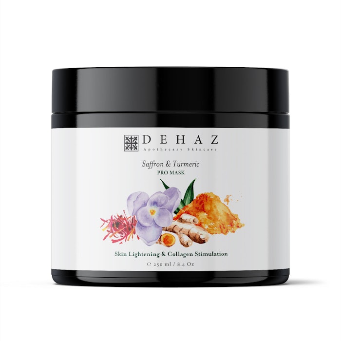 Dehaz Safronturmeric Mask (1)