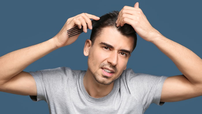 DefenAge Skincare has patented its defensin-molecules to topically reduce skin discoloration and address hair loss.