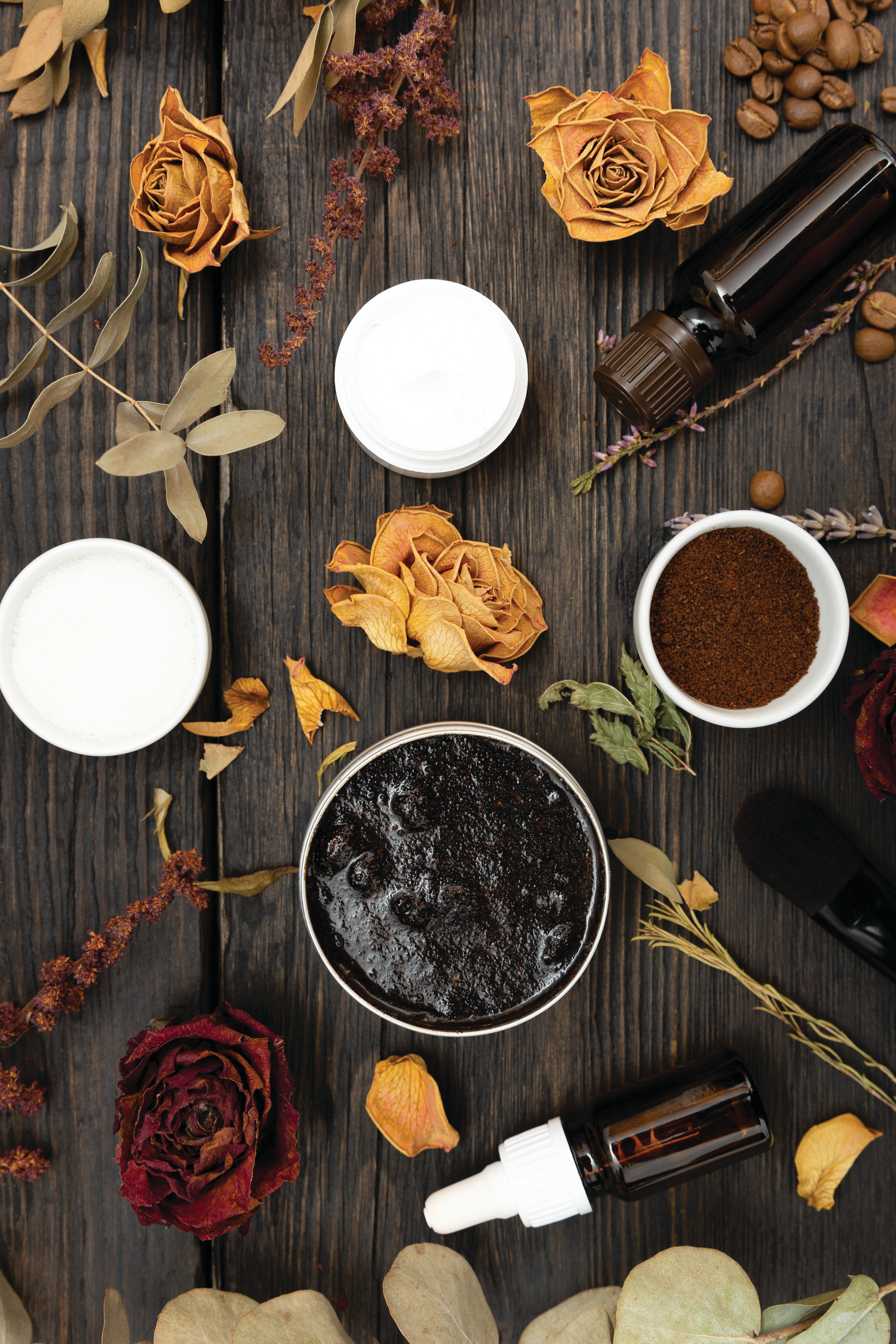 The many F&F ingredients constitute a complex universe, undergoing a big evolution due to its interdependence on other industries, regulations and climate change.