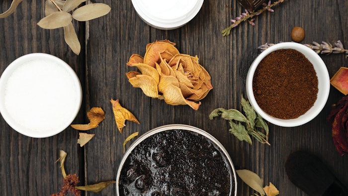 The many F&F ingredients constitute a complex universe, undergoing a big evolution due to its interdependence on other industries, regulations and climate change.