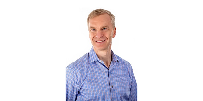 Sebastian Vos