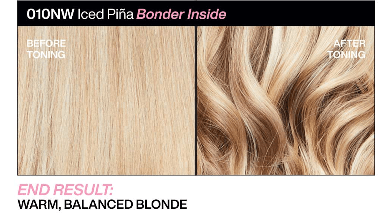 Color Launch: Redken Shades EQ Bonder Inside Golden Level 10s | Beauty  Launchpad