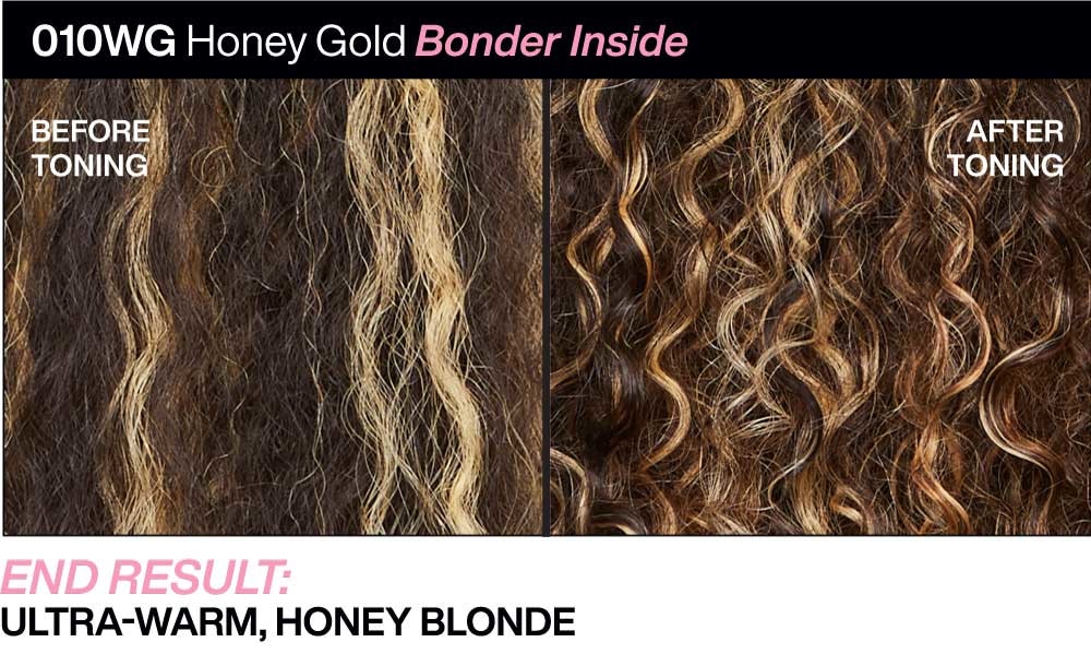 Color Launch: Redken Shades EQ Bonder Inside Golden Level 10s | Beauty  Launchpad