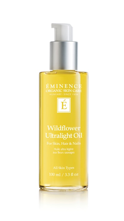 eminence wildflower ultralight oil