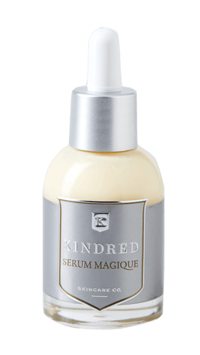 kindred skin care serum magique