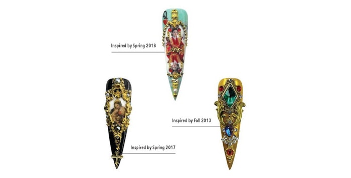 Courtesy of Crystal Nguyen