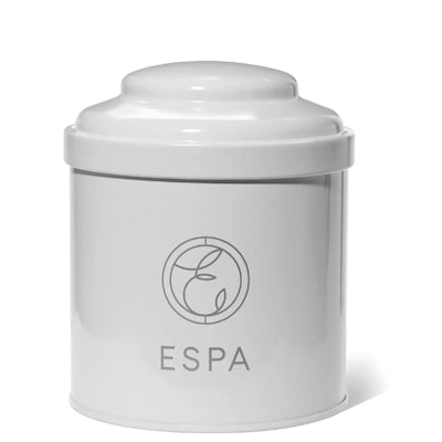 espa holistic tea