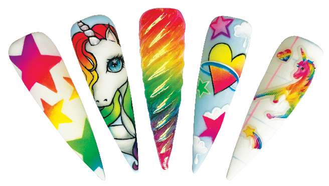 Courtesy of Keesha Carpenter