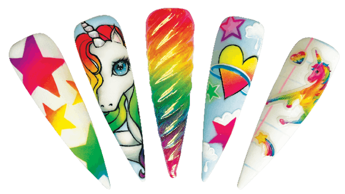 Courtesy of Keesha Carpenter