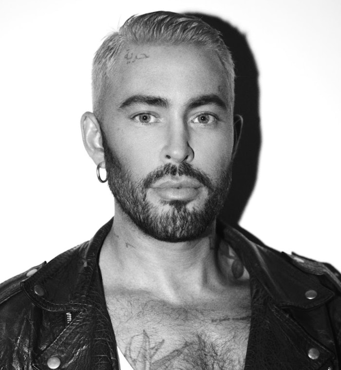 Andrew Fitzsimons has launched his namesake hair care brand at Ulta Beauty.