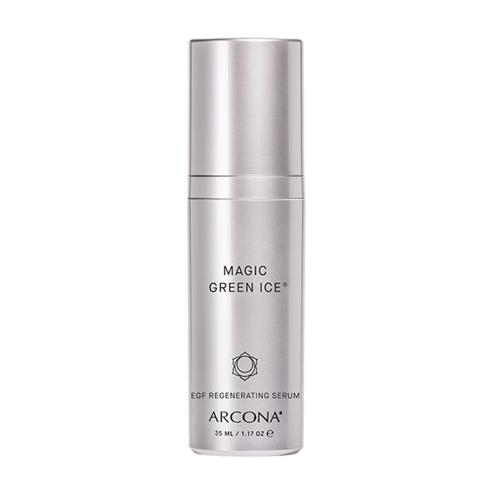 Arcona Magic Green Ice 2021 35ml