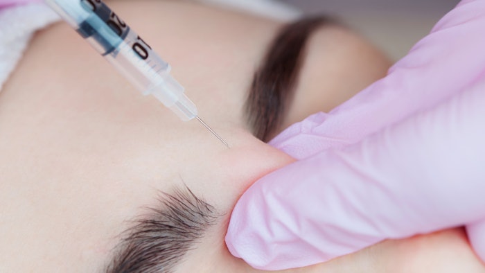 Evolus has enrolled the first patient in its phase III Jeuveau “extra-strength” dose study.