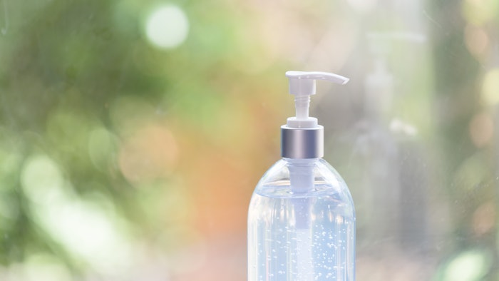 For multifunctional products such as moisturizing hand sanitizers, the sanitizer claim requires a significant reduction (2-3 log) of a microorganism population while the moisturizer claim requires data showing an increase in skin moisture.