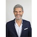 Danilo Ciccarelli, international vice president of sales of ECRU New York