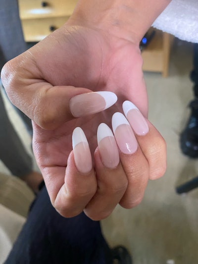 Anitta X Naomi Yasuda X Apres Nail