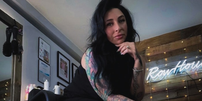 Courtesy of Jess Rowland