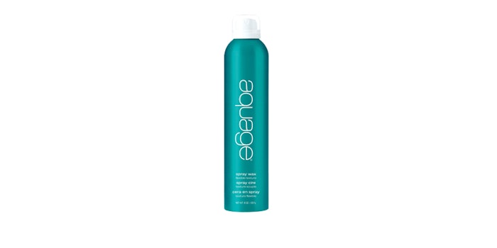 Aquage Spray Wax