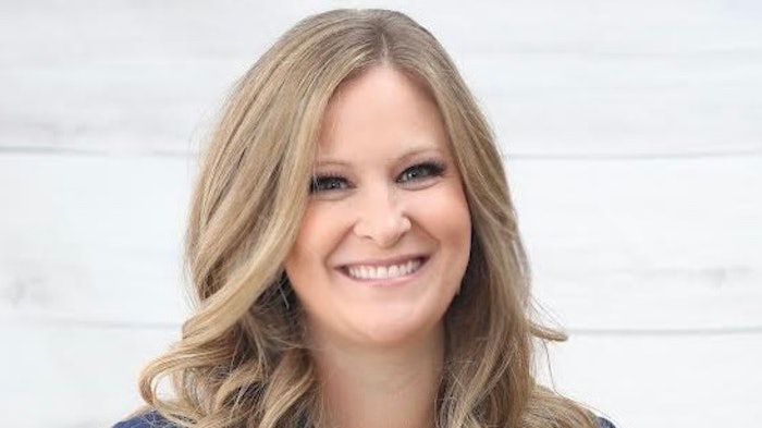 Rachel Vaughn