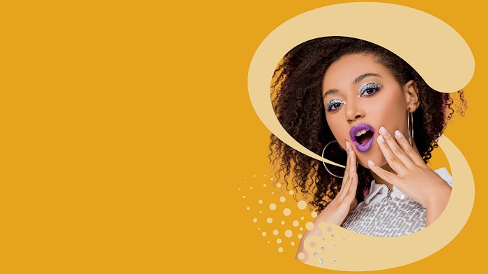 According to Sandream, these pigments were created using vacuum deposition, which is what gives these pigments the vivid color effect.