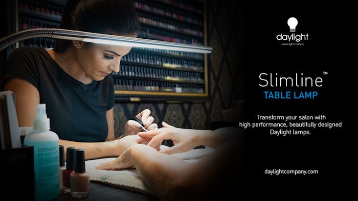 The Daylight Company Np2205 Lead