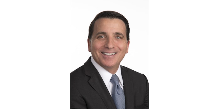 Thomas J. Appio, CEO, Bausch Health