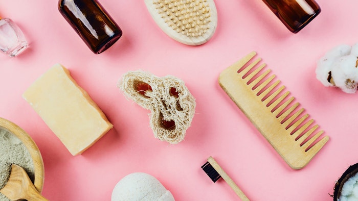 body care products
