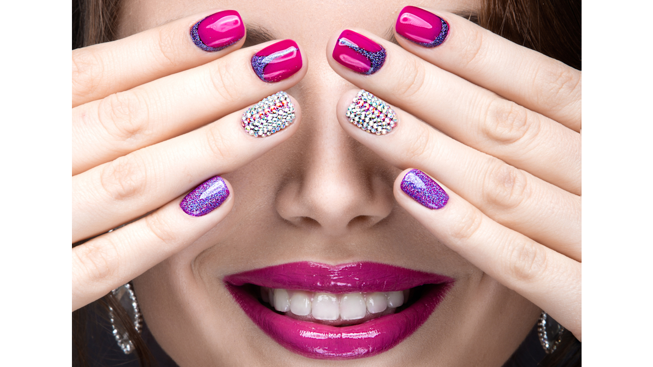 Join the Model Nail Art Spotlight