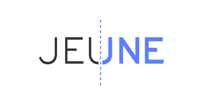 Jeunelogo