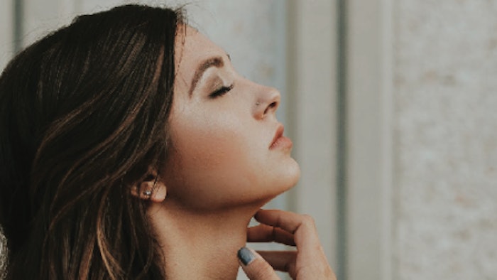 The launches include Natralite Three and Lactoryzol, both plant-based skin care actives.