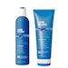 Cold Brunette Shampoo and Cold Brunette Conditioner